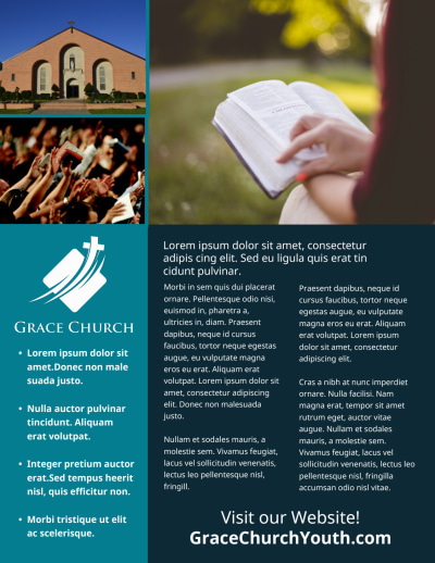 Youth Group Church   oe1oey9zc7 Side 2 Image