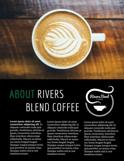 Now Hiring Baristas   Side 2 Image