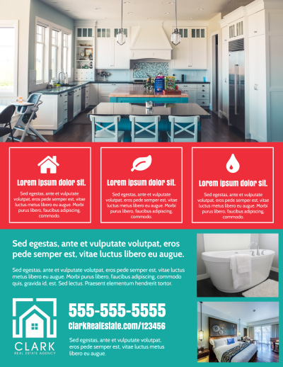 Open House Info   Side 2 Image