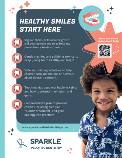 Pediatric Dental  h8l84brr8o  Side 1 Image