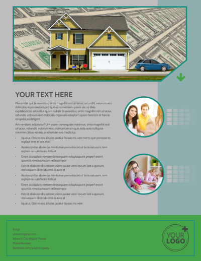 Personal Finance Consulting   Side 2 Image
