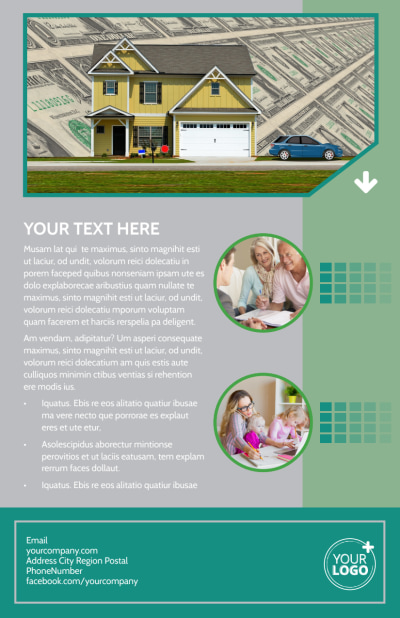 Personal Finance Consulting   Side 2 Image