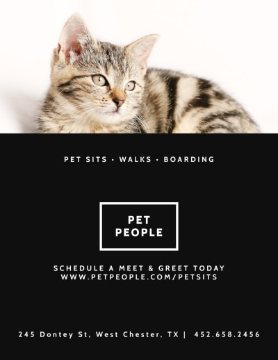 Pet People   Side 2 Image