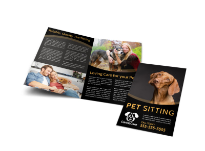 Main Quality Pet Sitting    Image