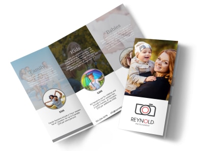 Main Reynolds Family Photography    Image