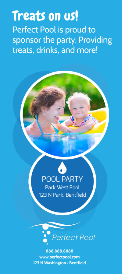 Pool Party Event   Side 2 Image