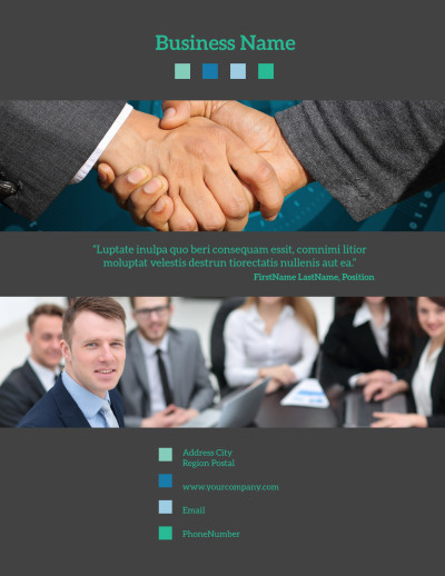 Portfolio Management Firm   Side 2 Image