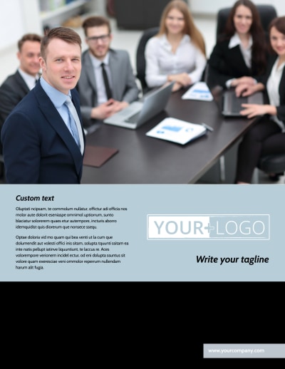 Portfolio Management   Side 1 Image