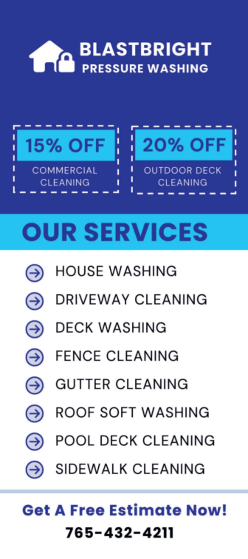 Promotional Pressure Washing  1joxqmpb7z  Side 2 Image
