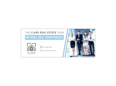 Main Sell Your House Facebook Cover  Image