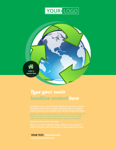 Recycling   Side 1 Image
