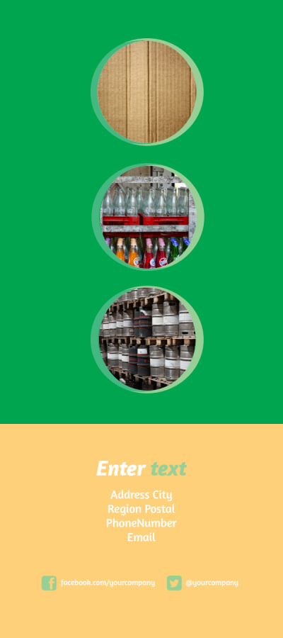 Recycling   2 Side 2 Image