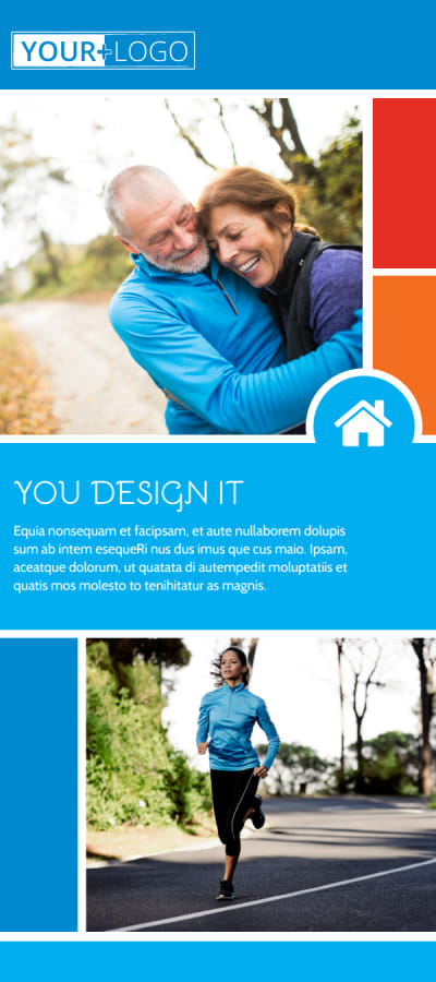 Reliable Health Insurance   2 Side 1 Image