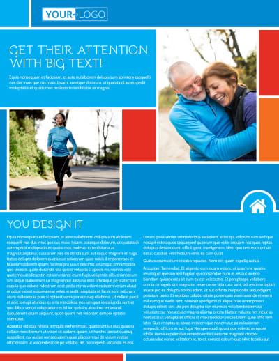 Reliable Health Insurance   Side 1 Image