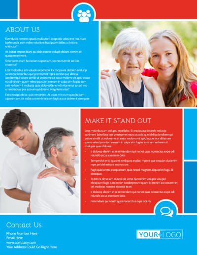 Reliable Health Insurance   Side 2 Image