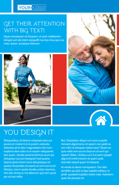 Reliable Health Insurance   3 Side 1 Image
