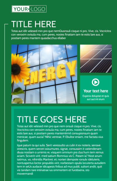 Renewable Energy   Side 1 Image
