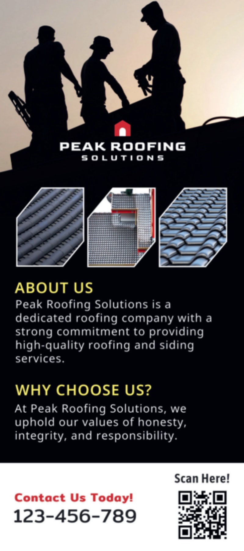 Roofing  k87ty1nft9  Side 2 Image