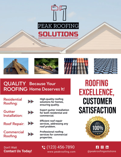 Roofing  qnrkeeat2i  Side 1 Image