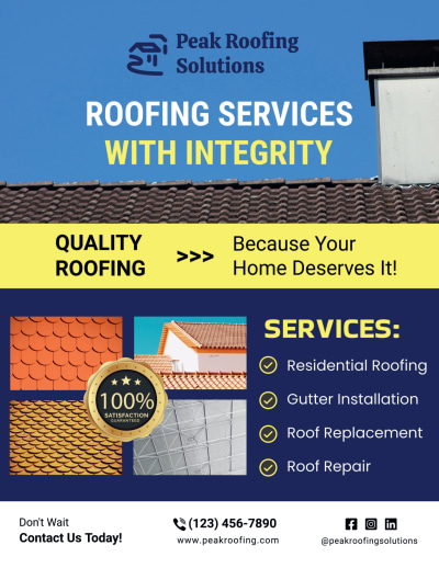 Roofing  t1nf3um0sl  Side 1 Image