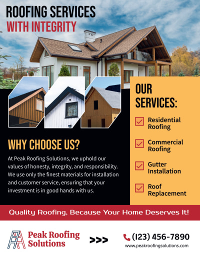 Roofing  x3jnbcvflp  Side 1 Image