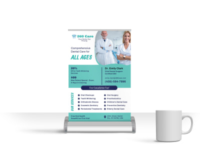Main Services Dental  kwlpjvkosb  Image