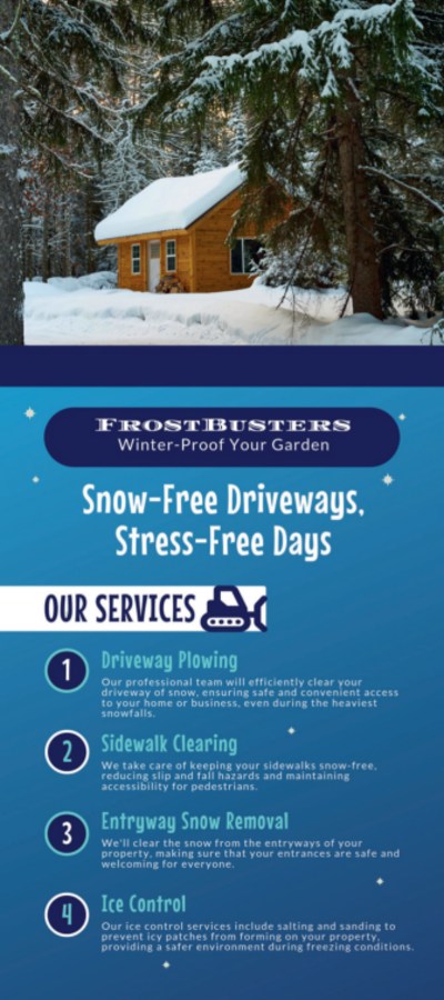 Snow Removal Lawn Care  lwc1erlfmm  Side 1 Image