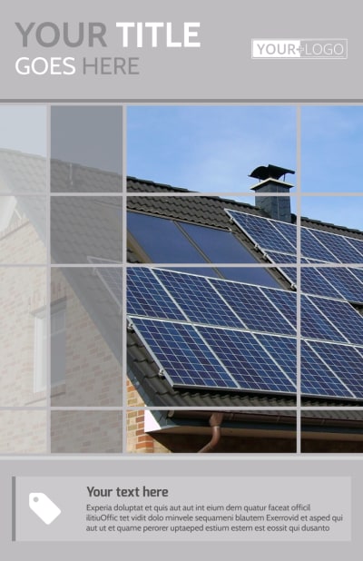 Solar Power Manufacturers   Side 1 Image
