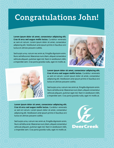 Special Retirement Party   Side 2 Image