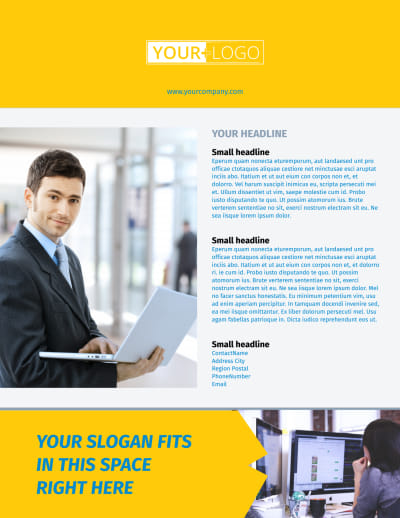 Speedy Web Hosting   Side 2 Image