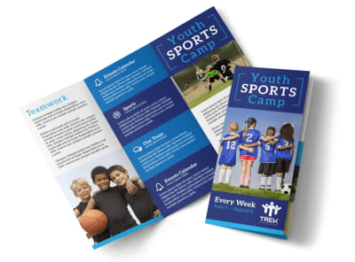 Main Youth Sports Camp    Image