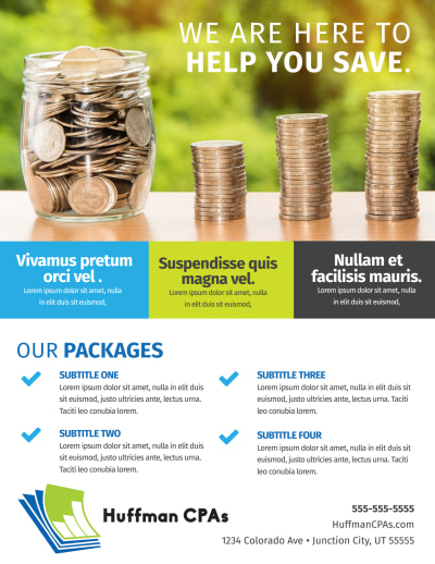 Tax Help   Side 2 Image