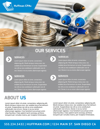 Tax Prep   Side 2 Image