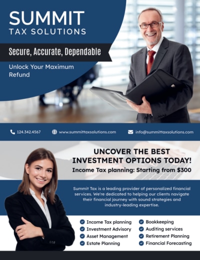 Tax Preparation  hylnq51mbi  Side 1 Image
