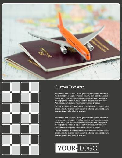 Travelers Insurance   Side 1 Image