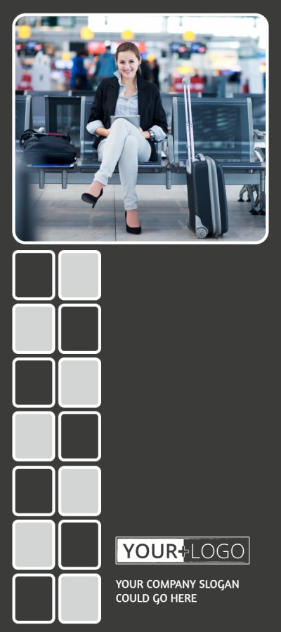 Travelers Insurance   Side 1 Image