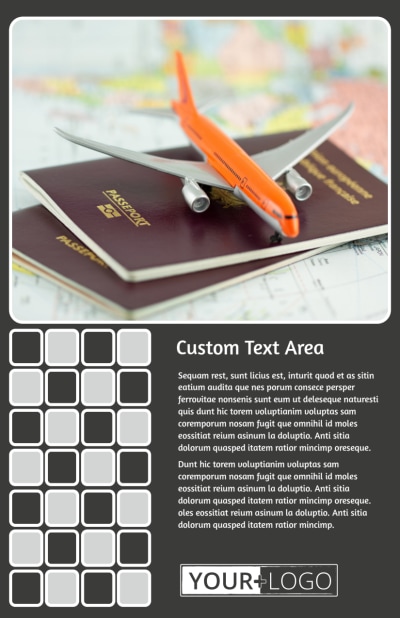 Travelers Insurance   Side 1 Image