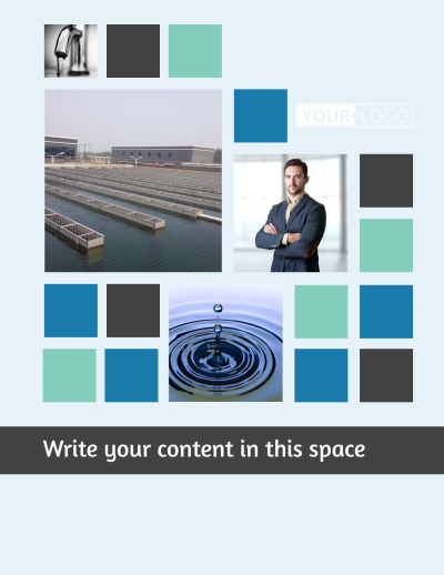 Water Disposal   Side 1 Image