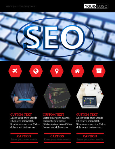 Web Development   Side 1 Image