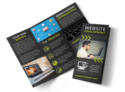 Main Web Development    Image