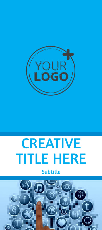 Website Service Options   2 Side 1 Image