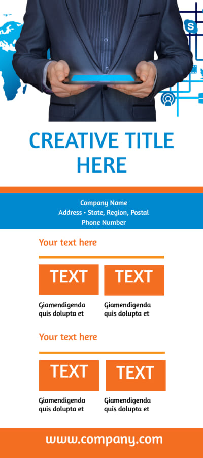 Website Service Options   2 Side 2 Image