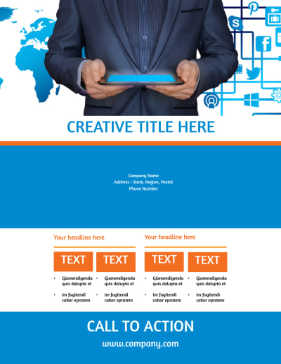 Website Service Options   Side 2 Image