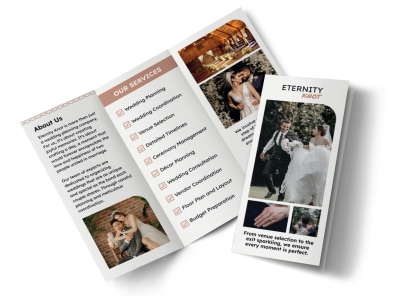 Main Wedding & Event Planning   Image