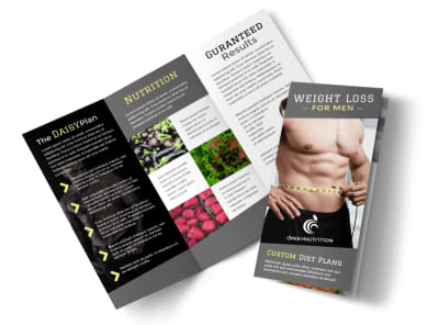 Main Weight Loss For Men    Image